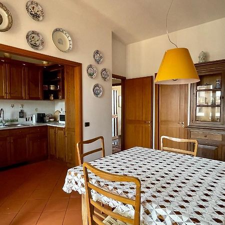 Casa Mora Apartment Florence Exterior photo